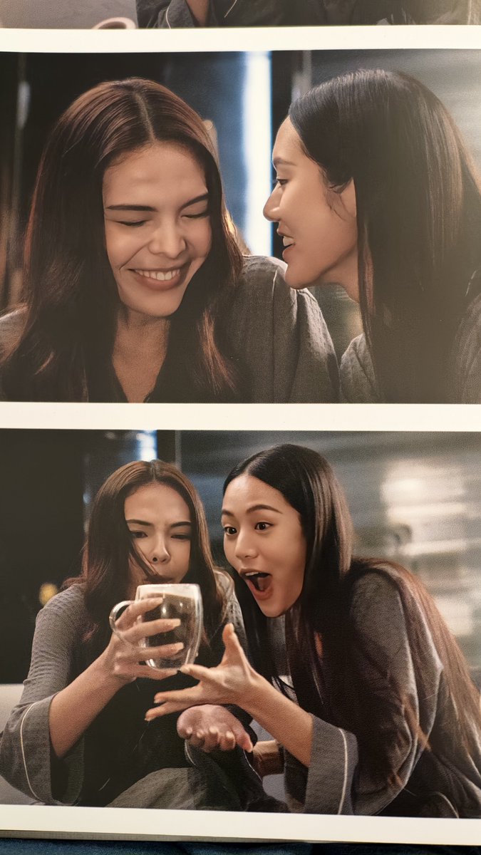 _Pbsis_'s tweet image. My favorite photos of the Harmony Secret Photobook 🥰

#HarmonySecretดีลลับฉบับเล่นเล่ห์
#HarmonySecret
#ลูกหมีซอนญ่า #LMSY #LMlookmhee #SonyaSarann