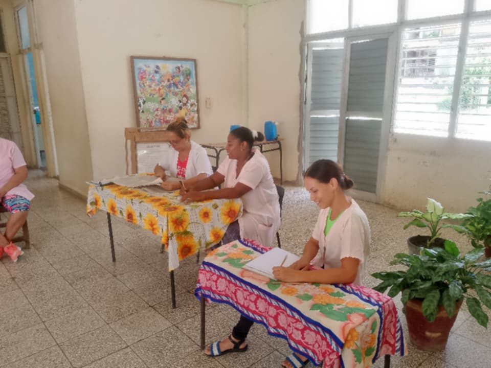 Discusión y análisis del Anteproyecto del Código de trabajo.#DGEPalmaSoriano #PalmaSoriano