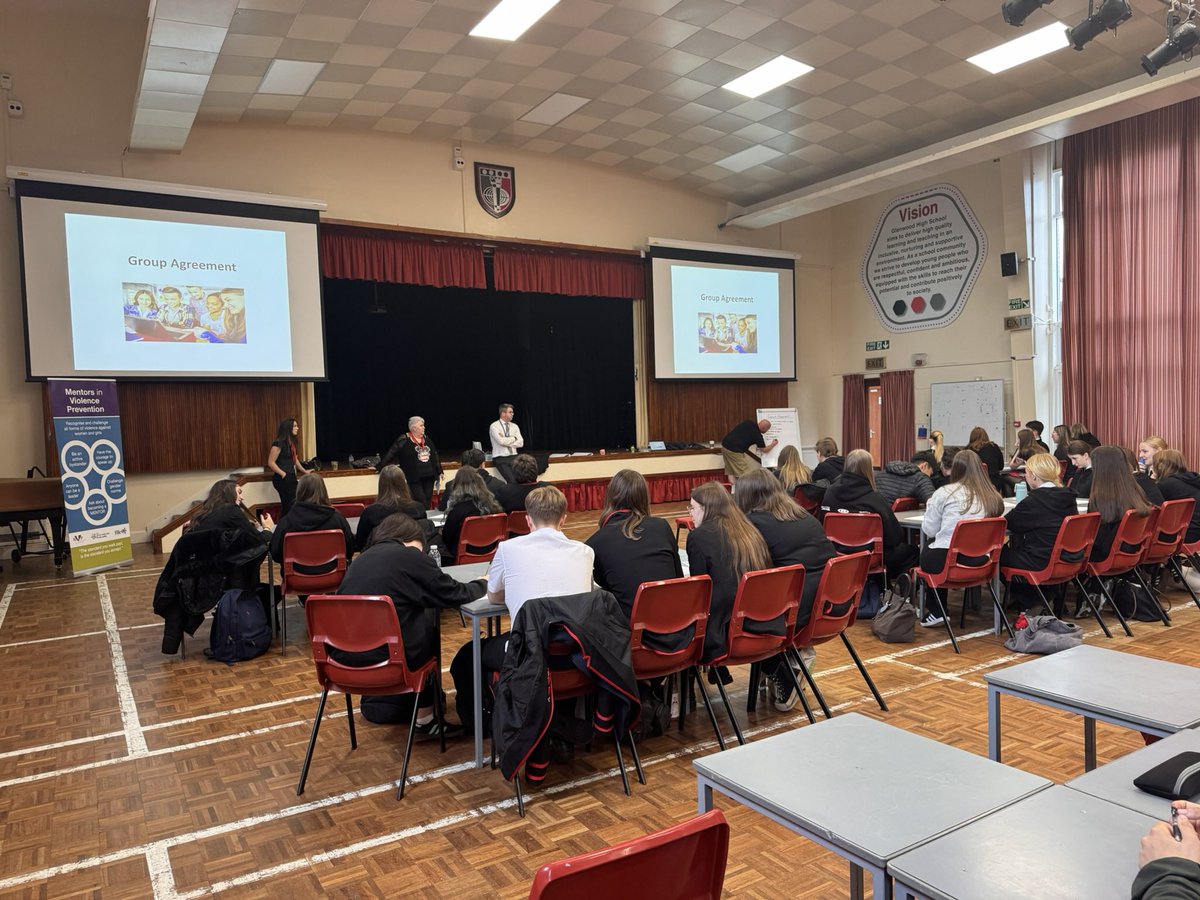 Glenwood High School (@glenwoodhs) on Twitter photo We started our <a href="/MVPScot/">MVP Scotland</a> training this afternoon and explored core component 1: Looking at violence through a lens of gender 🙂 We started our <a href="/MVPScot/">MVP Scotland</a> training this afternoon and explored core component 1: Looking at violence through a lens of gender 🙂