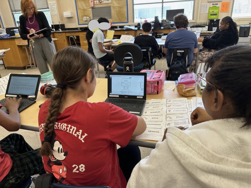 Region North SPED (@regionnorthsped) on Twitter photo Just look at these Chatsworth Charter High School classrooms with every single student in all actively engaged with the curriculum!  This RSP English class exemplifies picture-perfect  co-teaching. <a href="/LausdSPED/">LAUSDSPED</a> <a href="/LASchoolsNorth/">LAUSD Region North</a> Just look at these Chatsworth Charter High School classrooms with every single student in all actively engaged with the curriculum!  This RSP English class exemplifies picture-perfect  co-teaching. <a href="/LausdSPED/">LAUSDSPED</a> <a href="/LASchoolsNorth/">LAUSD Region North</a>