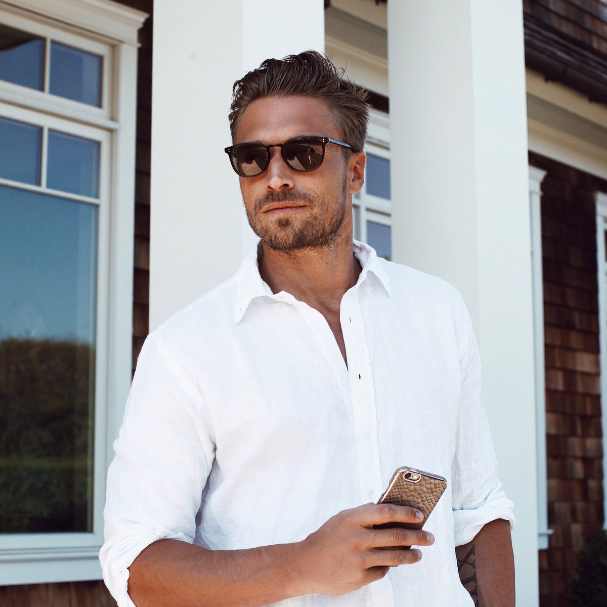 David Blainwright tweet media