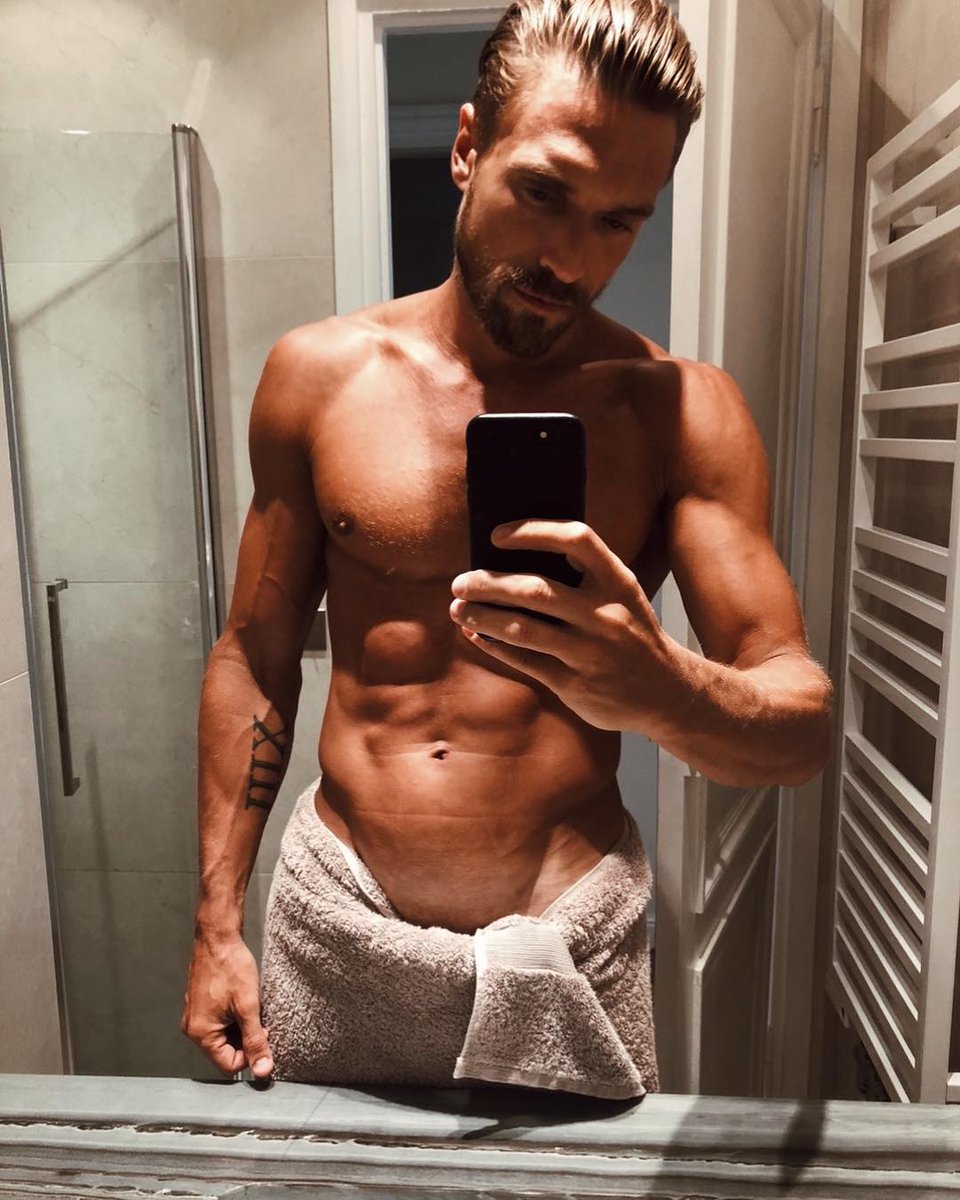 David Blainwright tweet media