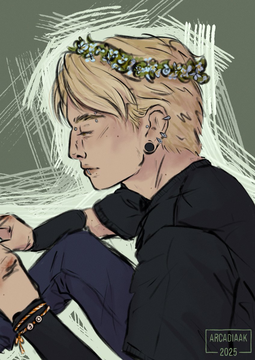 ArcadiaAK's tweet image. andrew minyard for @starkillling cause they deserve the world 🫶