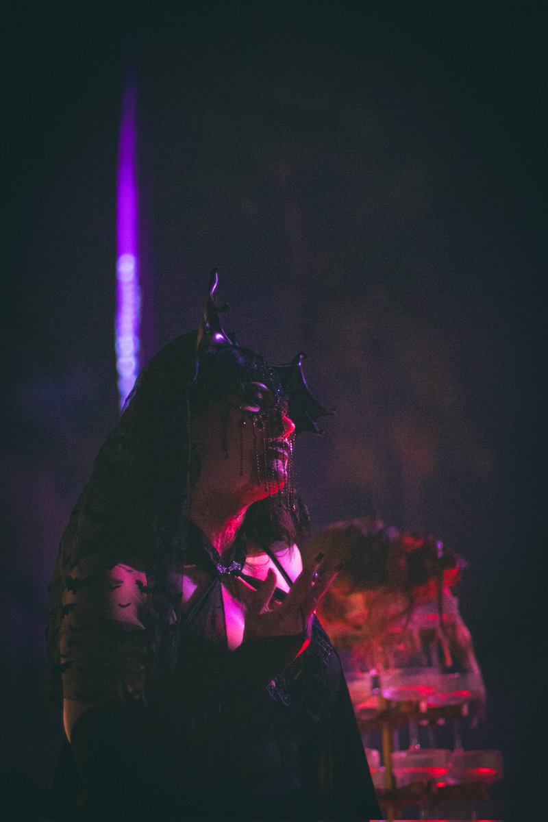 UnmanagedMedia's tweet image. Don't let them lure you in. @HorrorNightsORL #HHN34