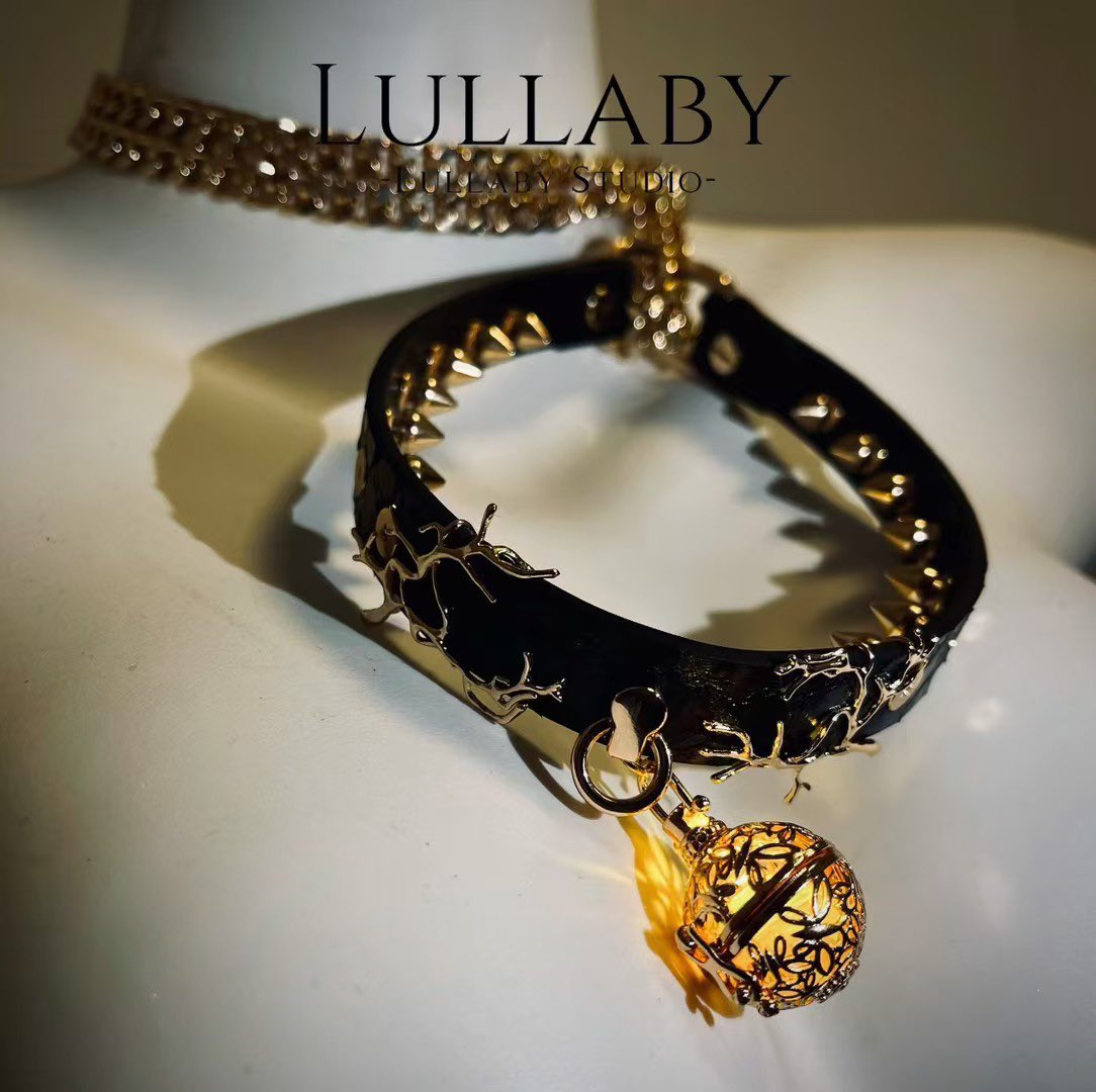 Lullaby_QC's tweet photo. @Balahsiao 抄袭我的作品？而且你的料子和工艺真的很差劲哦 https://t.co/4uRAhIiJCY