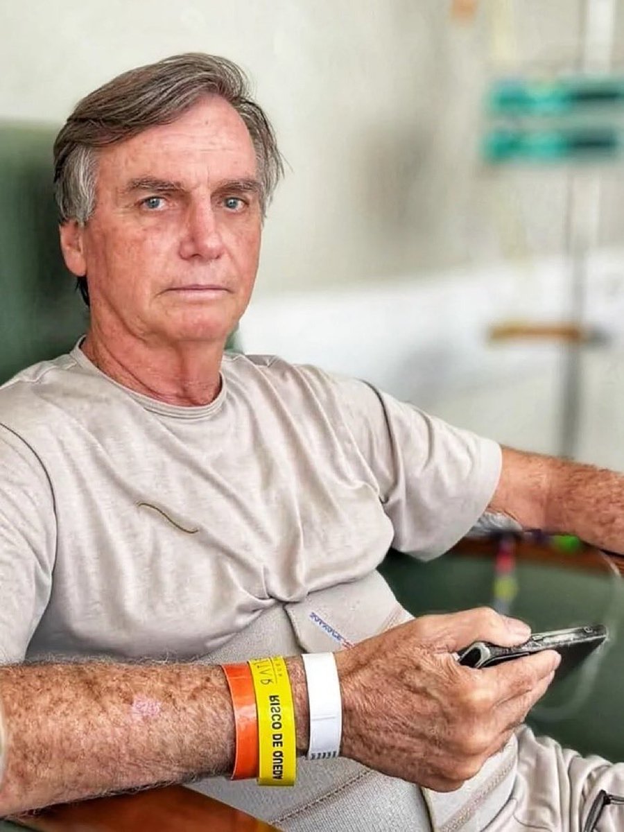 tome_abduch's tweet image. Libertem Bolsonaro.