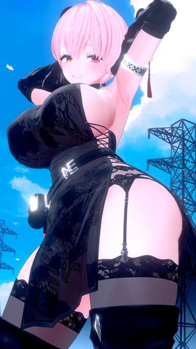 むちむちしなのちゃん! 