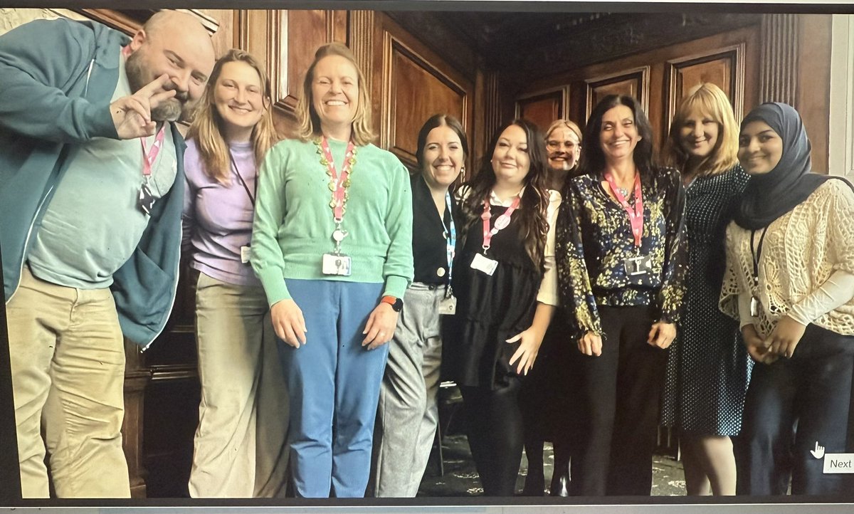 nattyk111's tweet photo. What an amazing partnership event we have had today, discussing our shared vision for our most vulnerable populations. I have the privilege of working with the most passion people and so proud of the amazing work we are doing❤️☺️ #healthinclusion @SpeersColin @sabinamelb https://t.co/WHhjUCcL9e