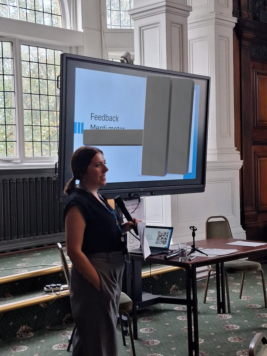 What an amazing partnership event we have had today, discussing our shared vision for our most vulnerable populations. I have the privilege of working with the most passion people and so proud of the amazing work we are doing❤️☺️ #healthinclusion <a href="/SpeersColin/">Colin Speers</a> <a href="/sabinamelb/">Melanie Brown</a>