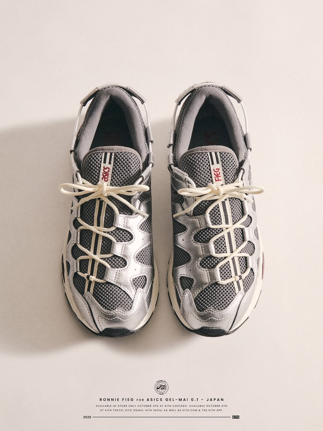 Complex Sneakers on X: 