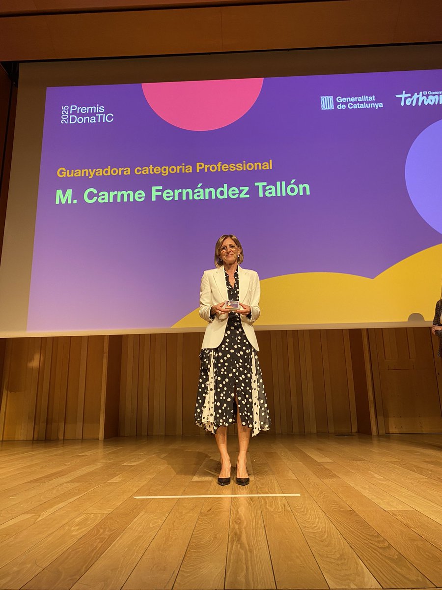 TIC Catalunya tweet media