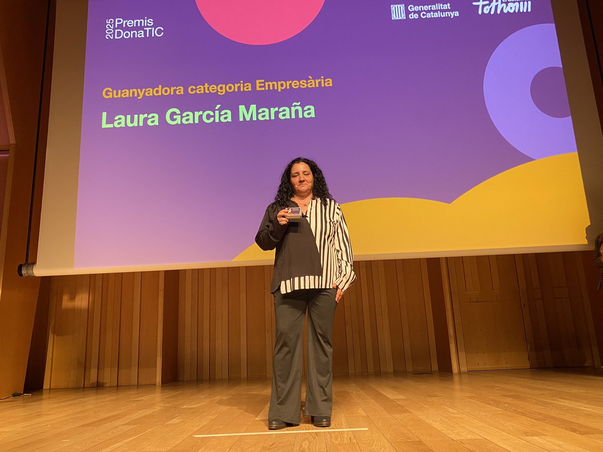 TIC Catalunya tweet media