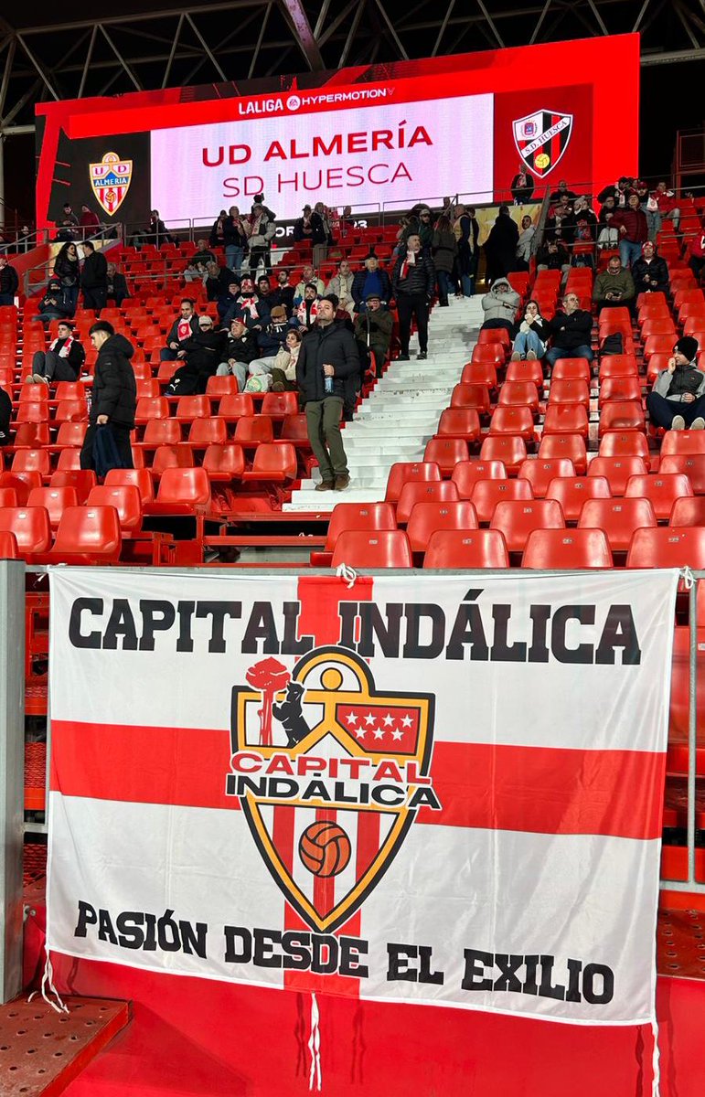 Capital Indálica tweet media