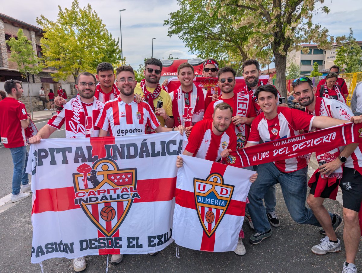 Capital Indálica tweet media