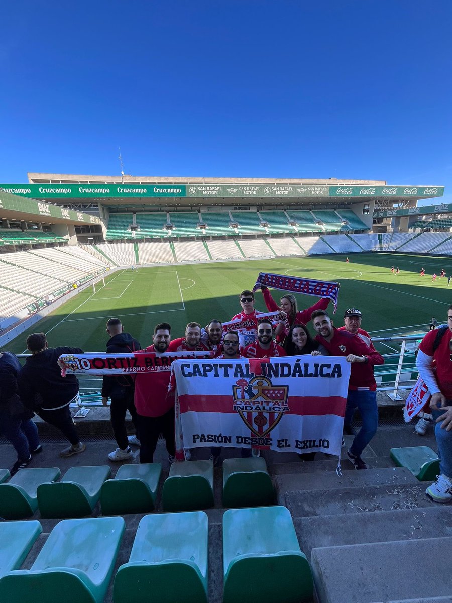 Capital Indálica tweet media