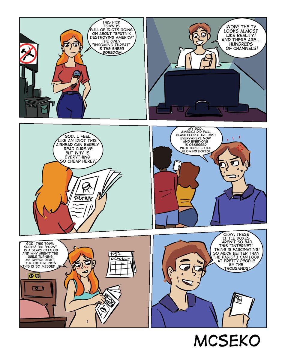 El MCseko tweet media