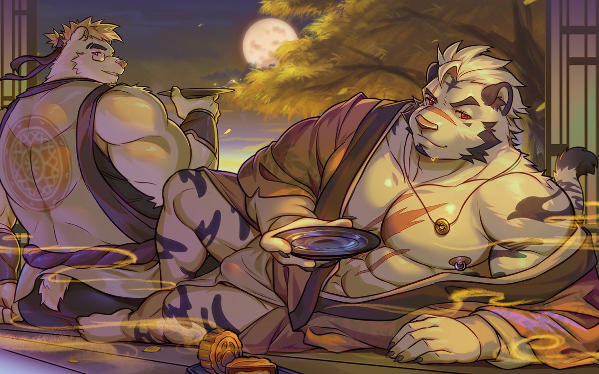 秋空明月悬，光彩露沾湿
<a href="/xigua0114/">西瓜白蛋</a>