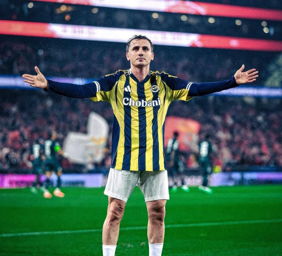 Turuncu renklilere selam olsun