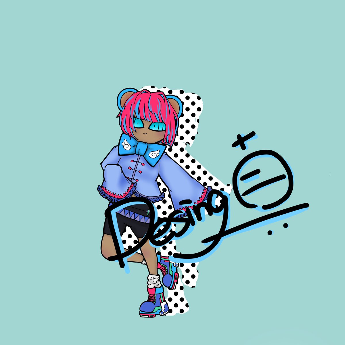 真華 (サークル) tweet media