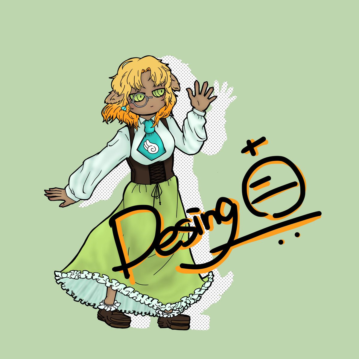 真華 (サークル) tweet media