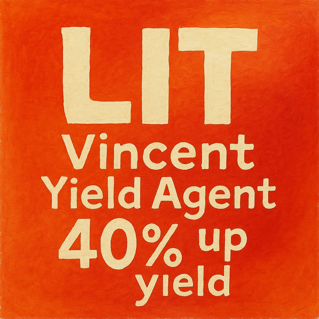 Mariyushkina_I's tweet image. yield.heyvincent.ai #litprotocol
@LitProtocol