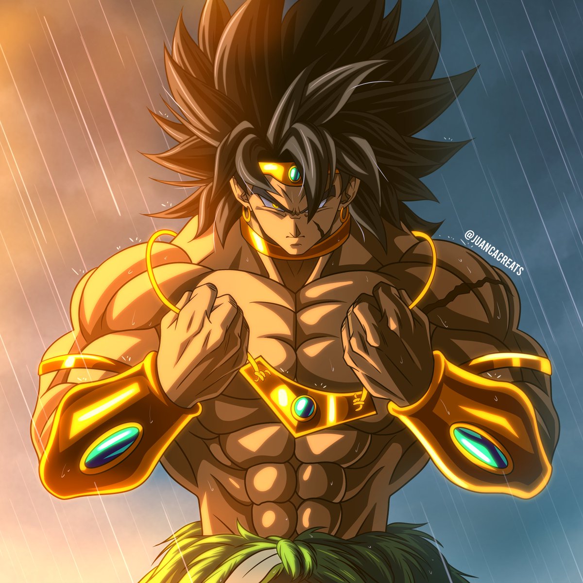 JuancaCreats (Commissions Open) tweet media