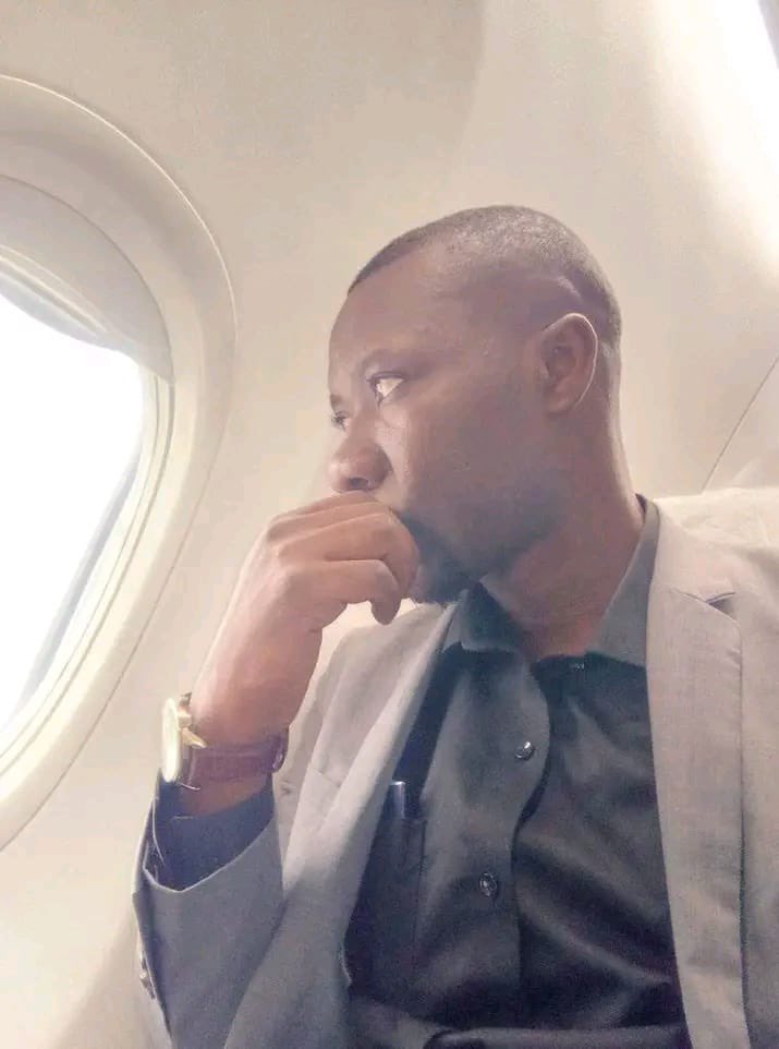 [#RDC : «Urgence 🚨 Le tribalisme nous divise, détruit notre unité et freine l’avenir du Congo.
Avec <a href="/7Ledia7/">Andy Ledia</a> , nous lançons un #ChallengeUnité ce vendredi 03/10 :
500.000 FC à gagner pour celles et ceux qui porteront haut le message “NON AU TRIBALISME”.

Unissons nos voix,