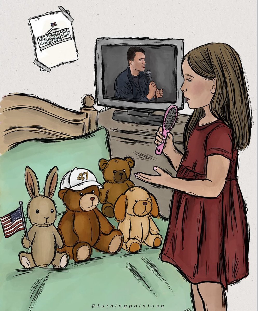 sstc29's tweet photo. This is absolutely beautiful🥹

#CharlieKirk #TurningPointUSA #TurningPointUk https://t.co/16laTGMrJq