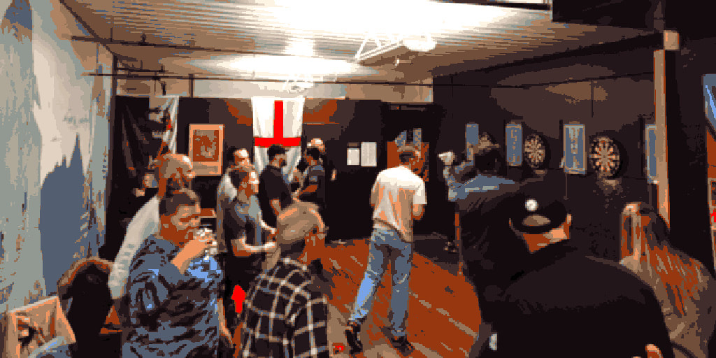 Torg Dart League meets every Thursday night.
New players, all skill levels, always welcome.
Come throw with us!
#darts #steeltipdarts #taproomdarts #mndarts #dartleagues #taproomlife #springlakeparkmn #fallseason2025 #torgbrewery