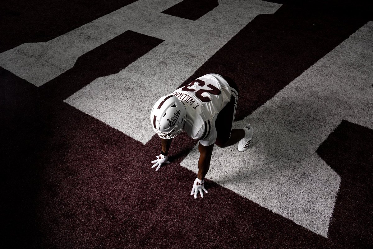 Mississippi State Football tweet media