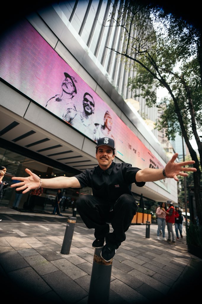 Recuerda que ya puedes escuchar "Quien la quiere" con <a href="/charlesans/">Charles Skinny</a> y <a href="/juliojuraz/">Little el Crack</a>