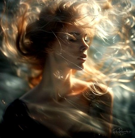 sanjaraic1's tweet image. #subtle waves beneath
an #oasis climbs the flesh
pressing at the lips
in blood grip that still resists
the body learns to release

#tankaThursday #vss365 #tanka
#art Fitra Pranadjadja