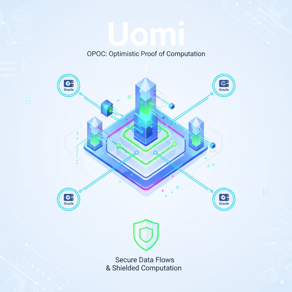 A Native Habitat for On-Chain AI: An Alie Network Deep Dive into <a href="/UomiNetwork/">Uomi</a>'s Launch.

Artificial intelligence is becoming smarter every day, but in the digital world, it remains a guest. AI models can’t truly own assets, execute transactions or act with sovereign autonomy on
