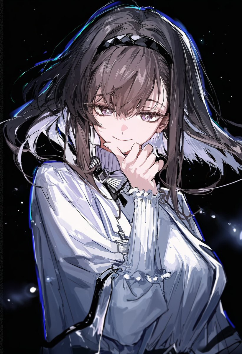 Coring_x's tweet photo. Priestess | プリースティス https://t.co/pImZA7o8uD
