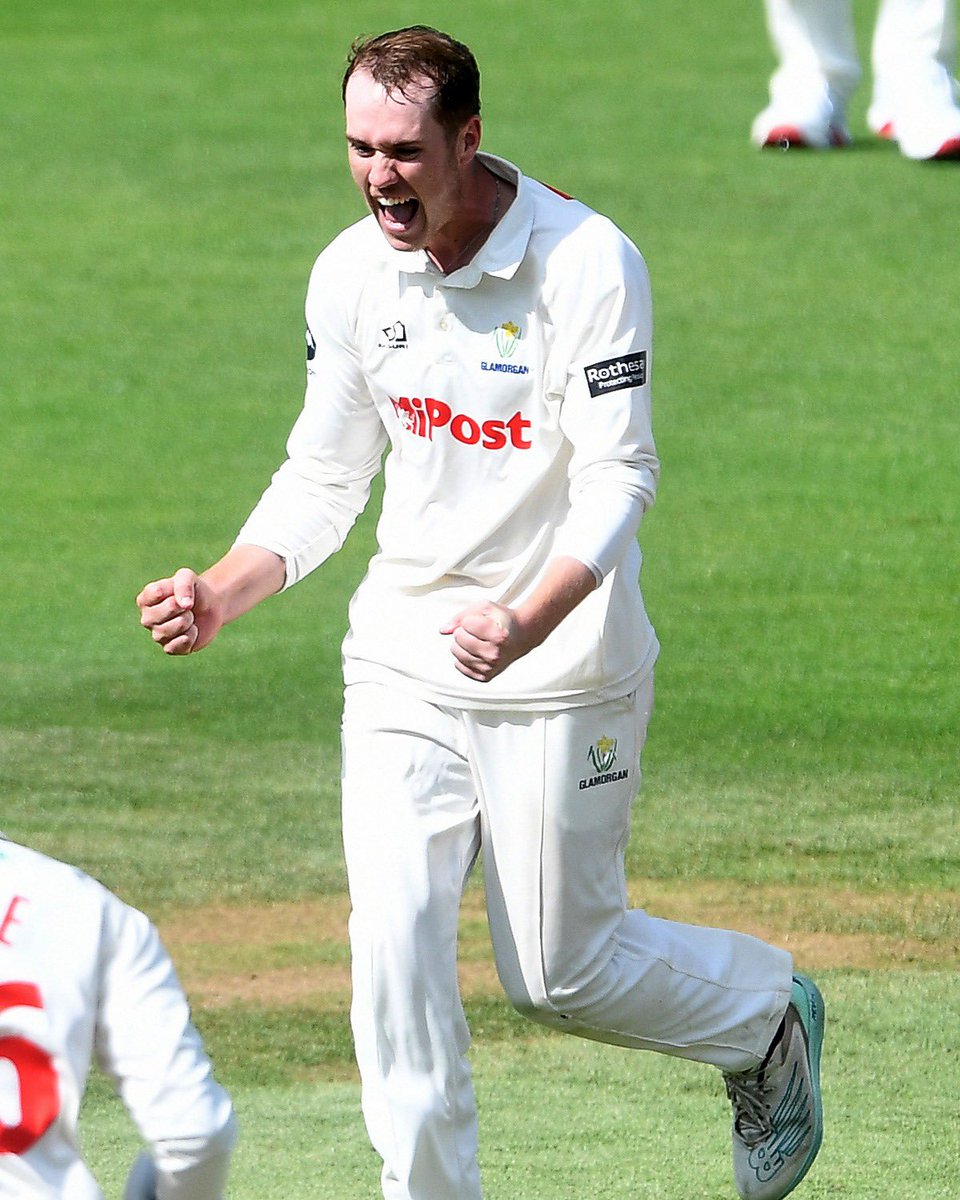 Glamorgan Cricket tweet media