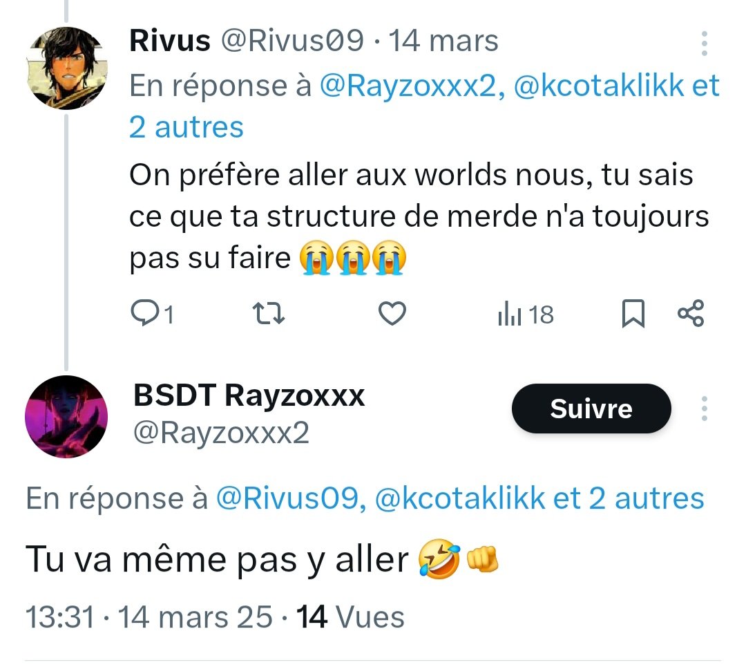 Rivus tweet media