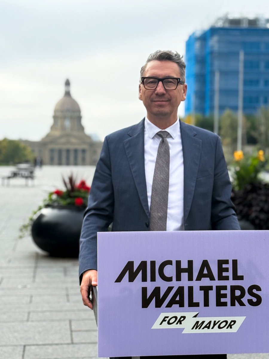 Michael Walters tweet media