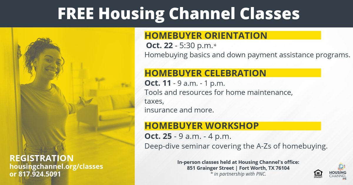Housing_Channel's tweet photo. Fall is an excellent time for new beginnings. 🍁Why not start your homeownership journey today? 🏠 https://t.co/mxt0cgghtB