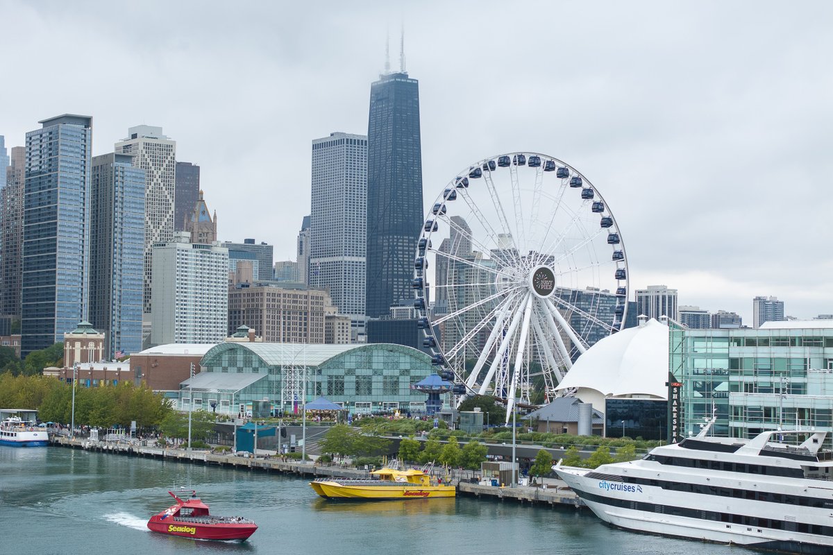 TylerLaRiviere's tweet image. Well in light of the massive TFR over the Chicagoland area that&apos;s grounded me for the foreseeable future, here&apos;s a selection of some of my favorite drone images I&apos;ve capture this year.