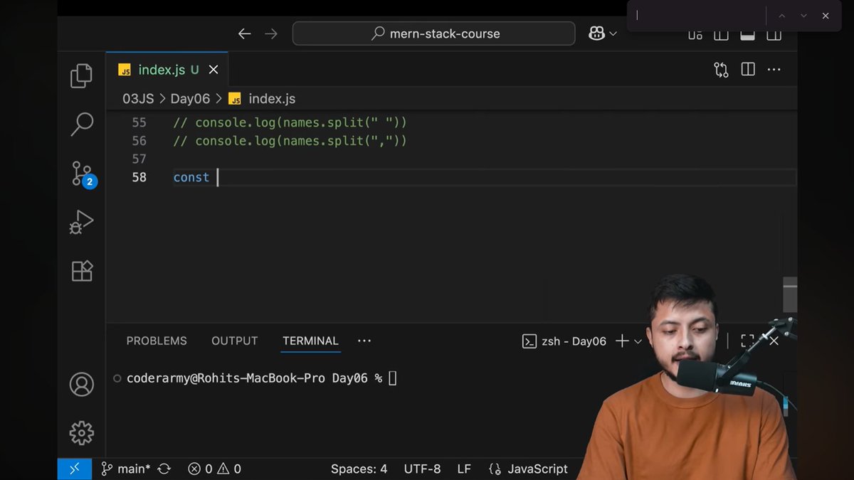 PixieCoder's tweet photo. Day 2️⃣1️⃣ of Operation Defense ⚔️
Today I dived deep into JavaScript Strings & Dates ⏳
->Learned how to manipulate strings(slice, substring, replace, template literals)
->Explored JavaScript Date objects
@rohit_negi9
#100DaysOfCode #OperationDefense #JavaScript #CodingJourney https://t.co/sWlObu2BIi