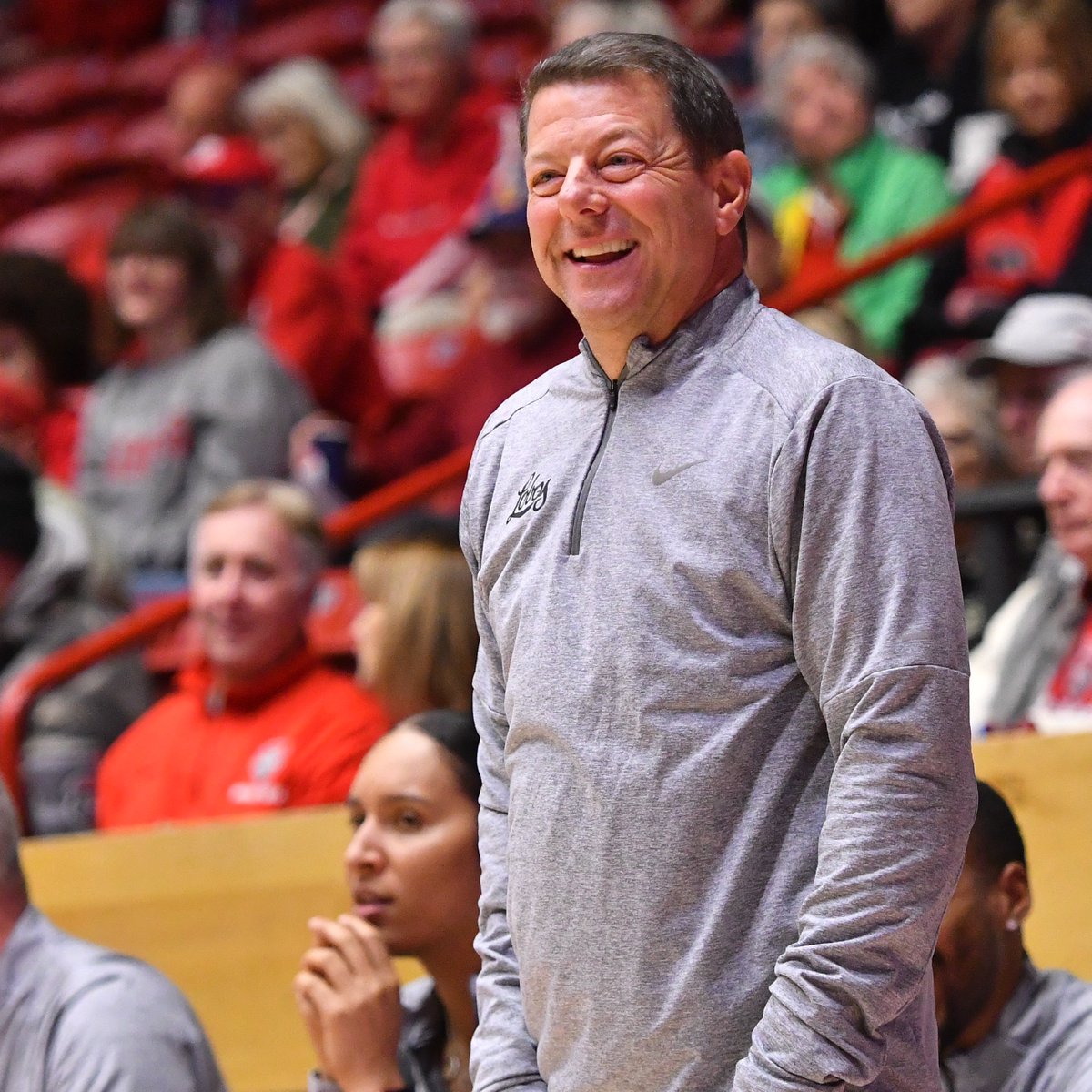 Lobo Women's Basketball tweet media