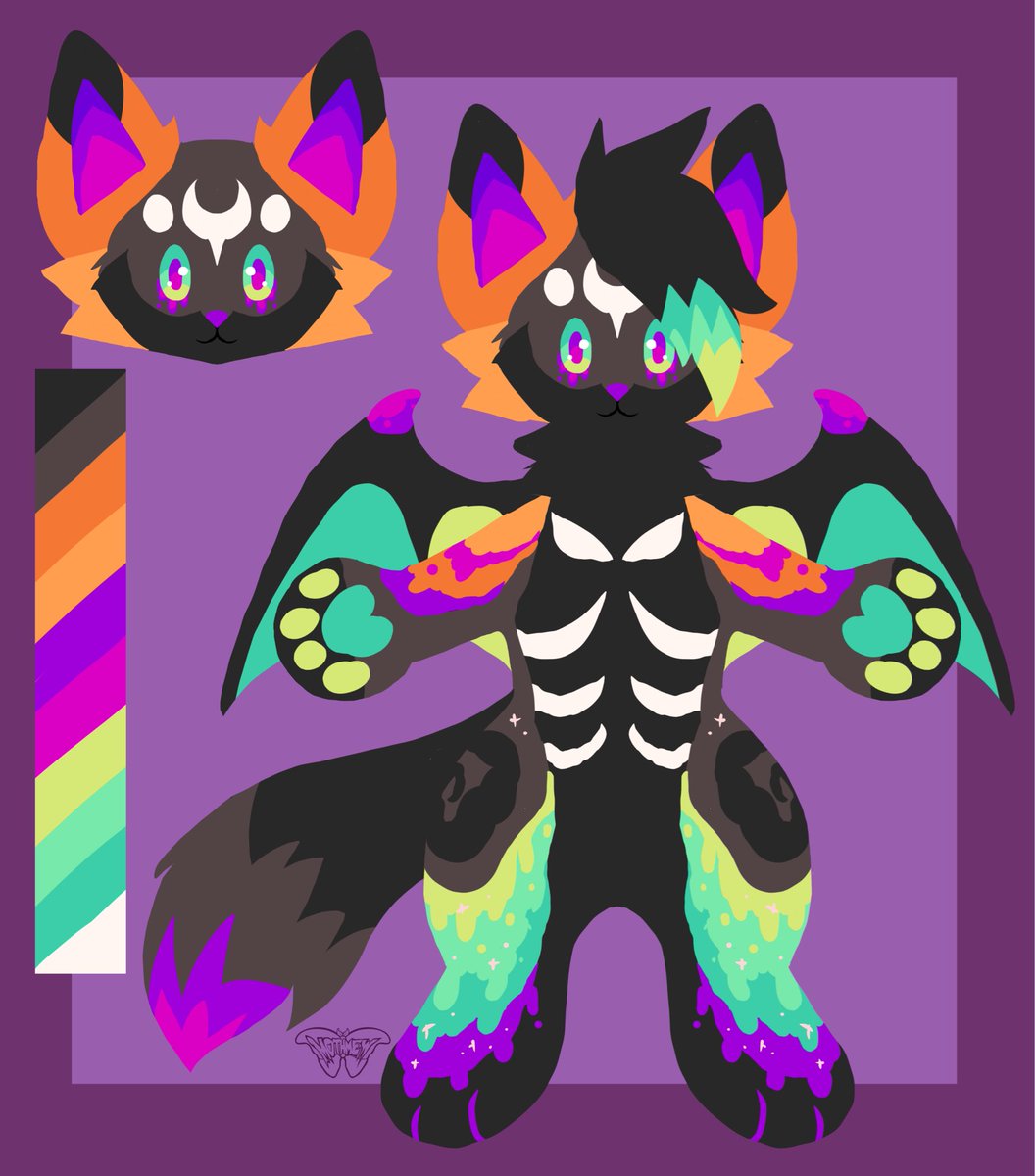 Mothmew's tweet photo. 💜 Blob custom raffle!💜

I’m doing a giveaway for my birthday month! 

How to enter!

🍂Follow me (new welcome)
🍂Like and repost
🍂Comment emojis or aesthetic you’d like for your custom! 

Winner gets a front and back view blob custom!

Ends on my birthday Oct 30th! 💕 https://t.co/nAWkWXZyUO