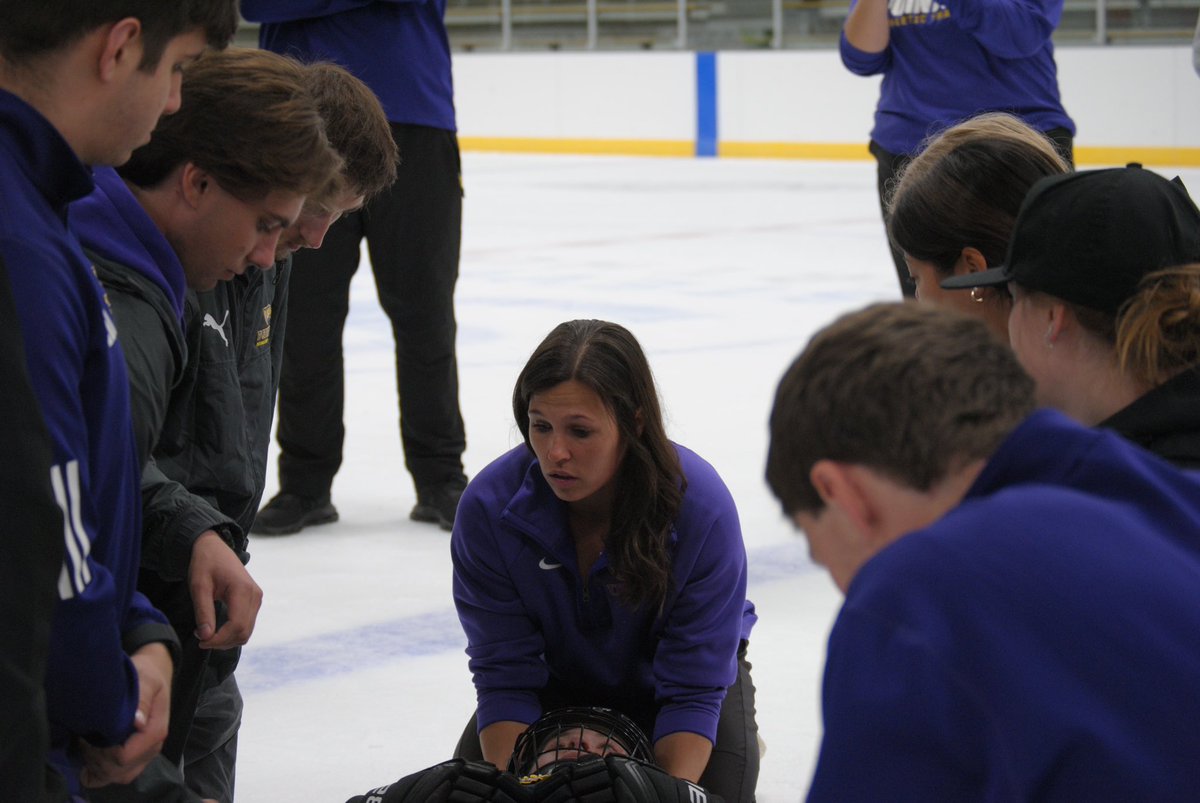 UWSP Athletic Training tweet media