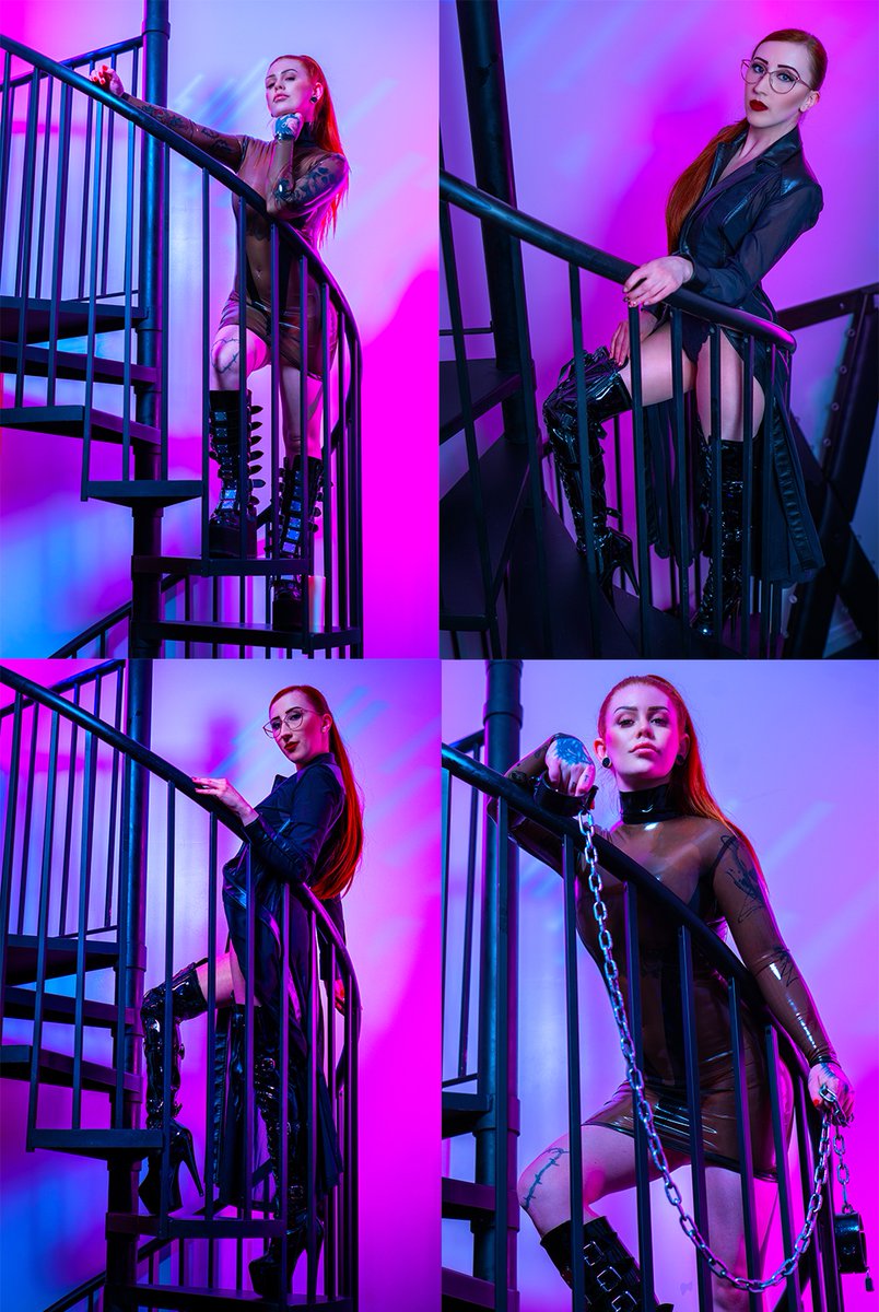 Voting for <a href="/UKFetishAwards/">UK Fetish Awards 🇬🇧</a> is open vote here

ukfetishawards.com/2025/fetish-bo…

<a href="/missjaynedoexo/">Jayne Doe ⸸ Calgary Dominatrix</a> 
<a href="/LadyDelphineB/">Lady Delphine🗝</a>