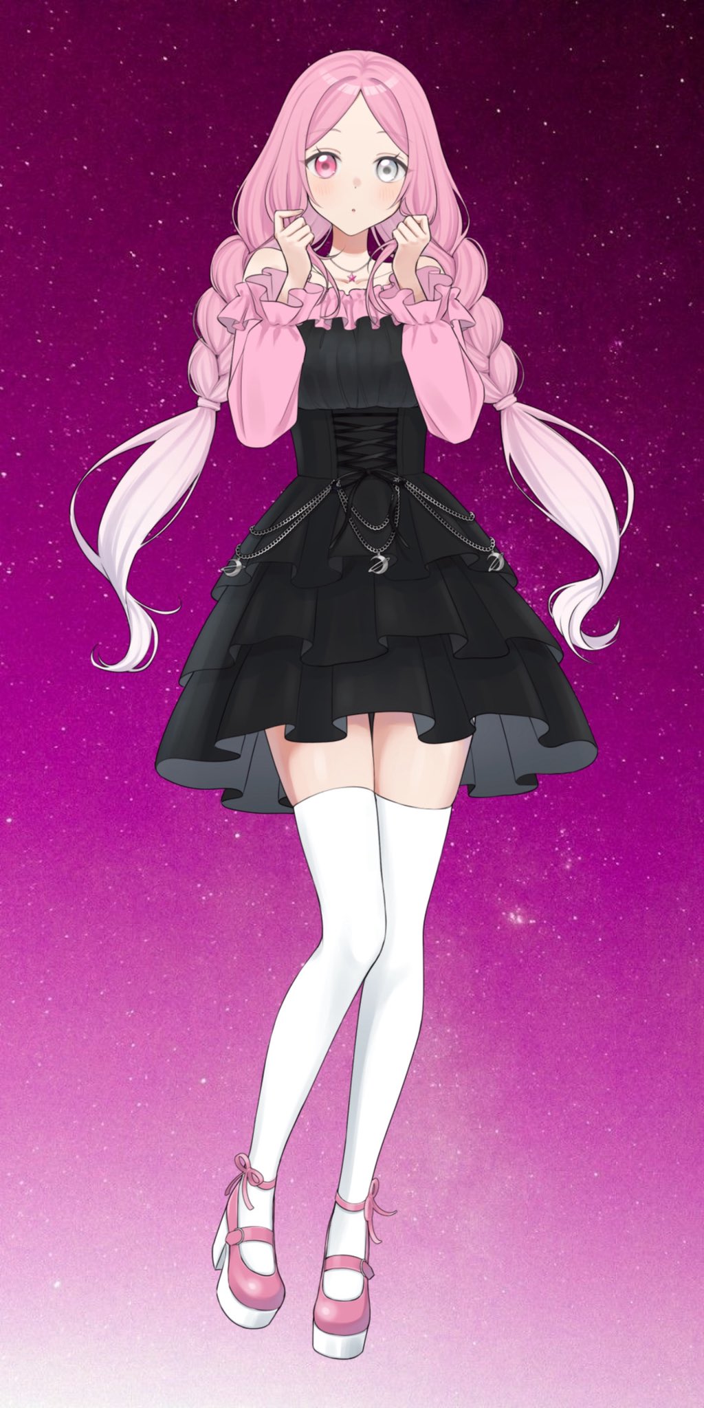 ふわり☆ページ♡ ふわりぃ あんしんぽけっとステラ | ランドセル検索サイト