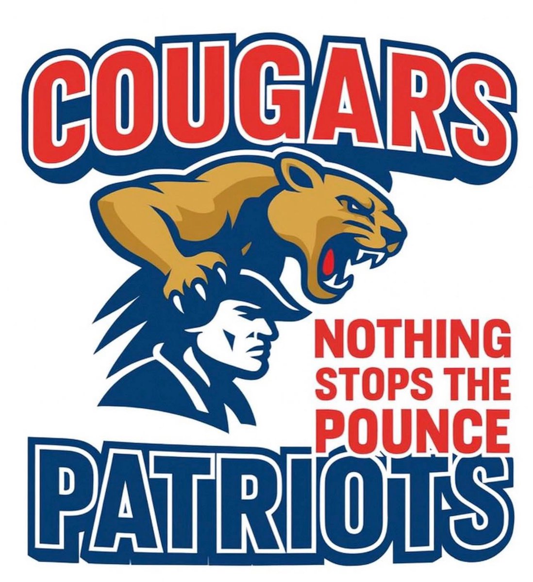 WFMS Cougars tweet media