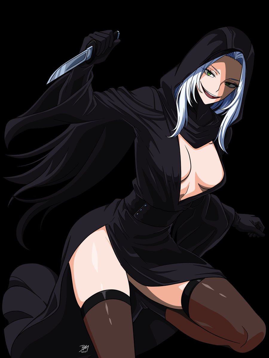 Blade_Mathews's tweet photo. Darling, when this scream queen whispers your name into the phone… ready to tell me your favourite scary movie? 😏🔪💜
#SexyGhostface #Ghostface #AnimeArt #FanArt #Waifu #HalloweenVibes #ScreamMovie #AnimeGirl #HorrorWaifu #SpookySeason #ViralArt #digitalart #SpiderBladeArt #Art https://t.co/3Wl6gWcT0S