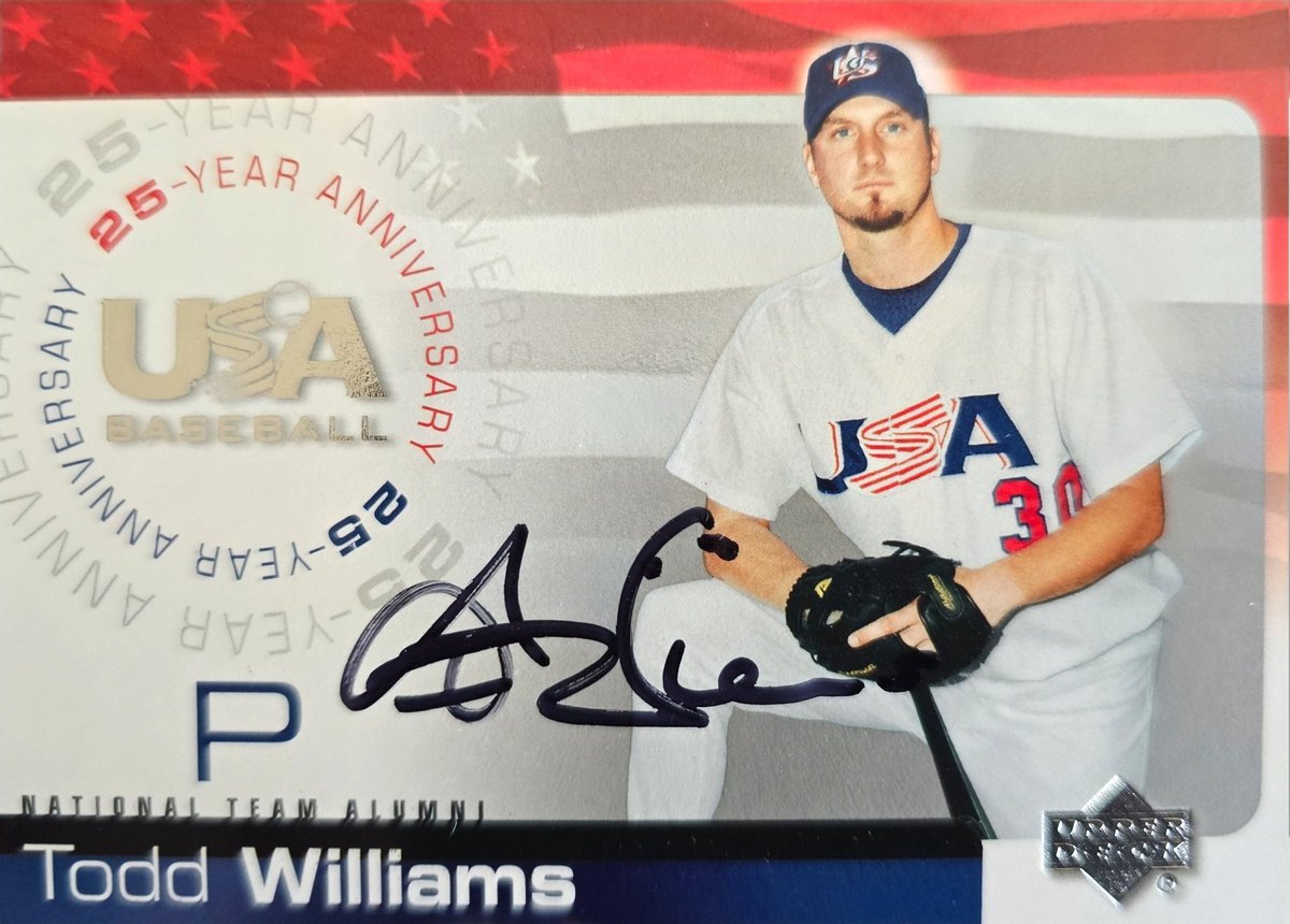 Andrew (@pintandrew) on Twitter photo Todd Williams
#ttm #ttmsuccess #collect #cards <a href="/TTM_Todd/">TTM Todd</a> <a href="/TTM_Card_Autos/">TTM Cards</a> <a href="/MyPenIsHugeTTM/">MyPenIsHugeTTM</a> <a href="/oriolesrise/">Cliff</a> <a href="/911baseballguy/">Shawn Solo #Troublemaker</a> <a href="/BravestarrCards/">Bravestarr Cards</a> <a href="/YankeeSpartan/">JD</a> <a href="/WaxPack916/">WaxPack916</a> <a href="/tcowen17/">Timmy C</a> <a href="/FlyinWV79/">Kurt Humbertson</a> <a href="/signing_s/">Mark's Signing Bonus</a> <a href="/jlcu_ttmgraphs/">James’s Mancave</a> <a href="/RedRoss1977/">TTMRoss</a> Todd Williams
#ttm #ttmsuccess #collect #cards <a href="/TTM_Todd/">TTM Todd</a> <a href="/TTM_Card_Autos/">TTM Cards</a> <a href="/MyPenIsHugeTTM/">MyPenIsHugeTTM</a> <a href="/oriolesrise/">Cliff</a> <a href="/911baseballguy/">Shawn Solo #Troublemaker</a> <a href="/BravestarrCards/">Bravestarr Cards</a> <a href="/YankeeSpartan/">JD</a> <a href="/WaxPack916/">WaxPack916</a> <a href="/tcowen17/">Timmy C</a> <a href="/FlyinWV79/">Kurt Humbertson</a> <a href="/signing_s/">Mark's Signing Bonus</a> <a href="/jlcu_ttmgraphs/">James’s Mancave</a> <a href="/RedRoss1977/">TTMRoss</a>