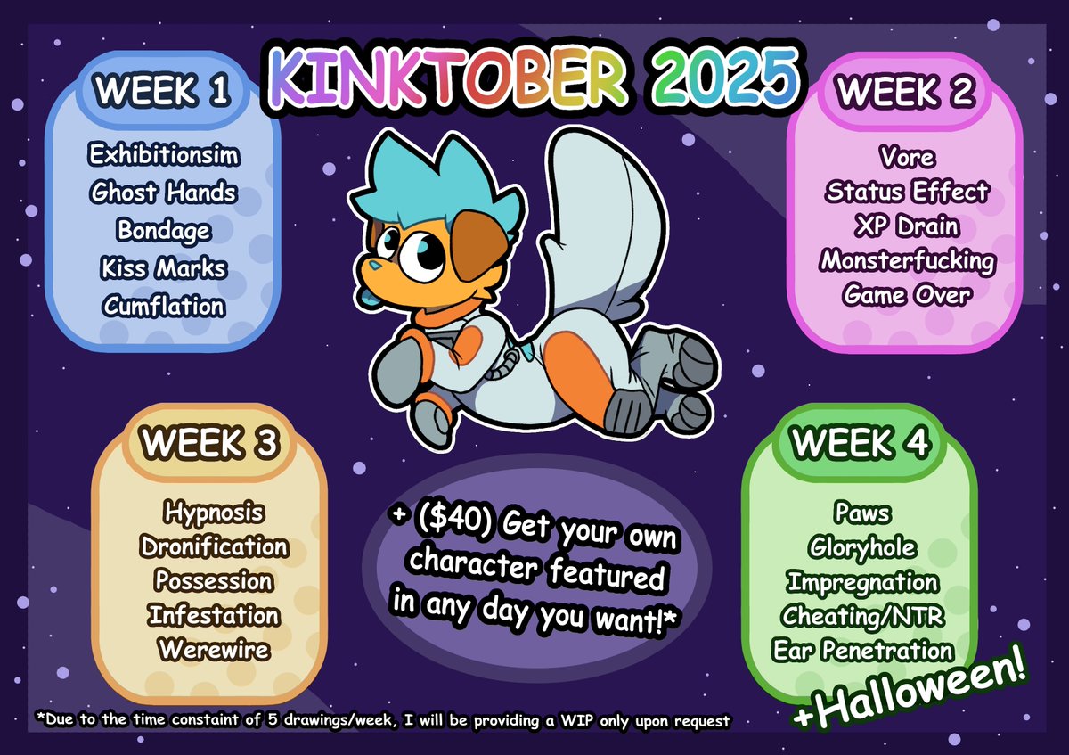 🔞 Rocket but ALT🔞 tweet media