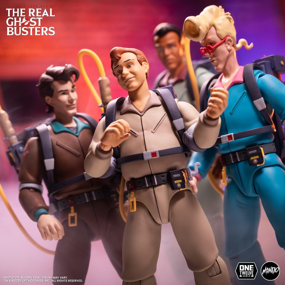 collectxdestroy's tweet photo. Mondo The Real Ghostbusters Ray Stantz 1/12 Scale Figure

Pre-Order now ... only at https://t.co/bUU1X84fgs.

@MondoNews #collectxdestroy #toys #actionfigures #starwars #transformers #realghostbusters #therealghostbusters #raystantz https://t.co/VpEMjSJ1Qk